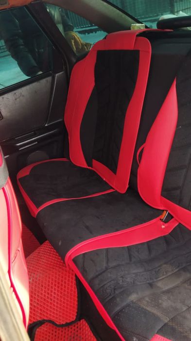 Ауди В4 машина автомабиль