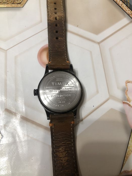 Наручные часы Timex