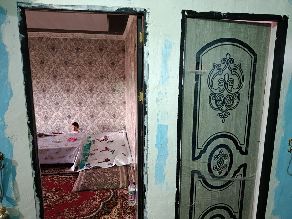 UY SOTILADI 3 xonali 2-etaj