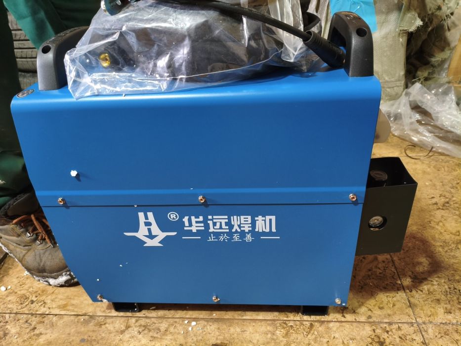 Воздушно-плазменный резак