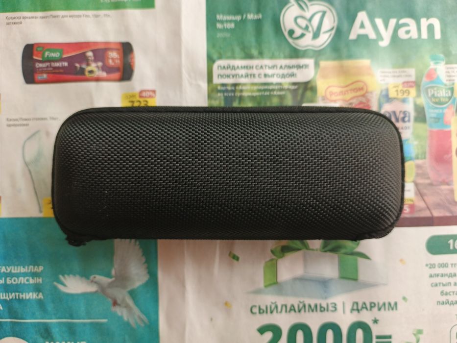 Футляр для очков