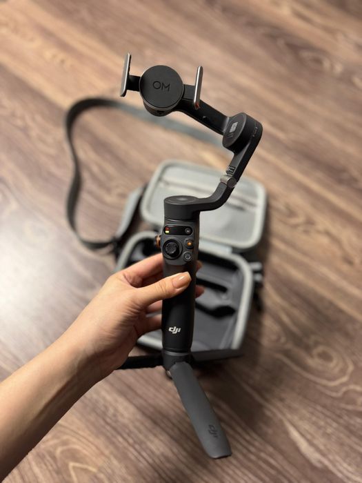 Стедикам DJI Osmo Mobile 6