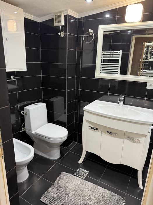 Pf inchiriez ap 2 camere Tatarasi complex Penta Rezidential