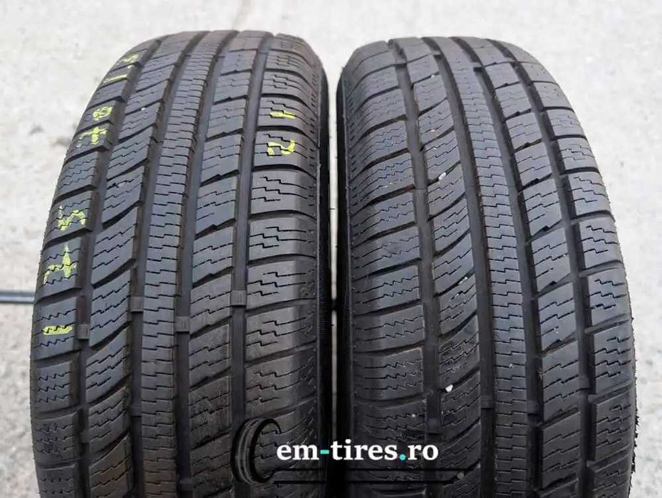 SET 2 Anvelope All Season 175/70 R13 TORQUE TQ025 82T