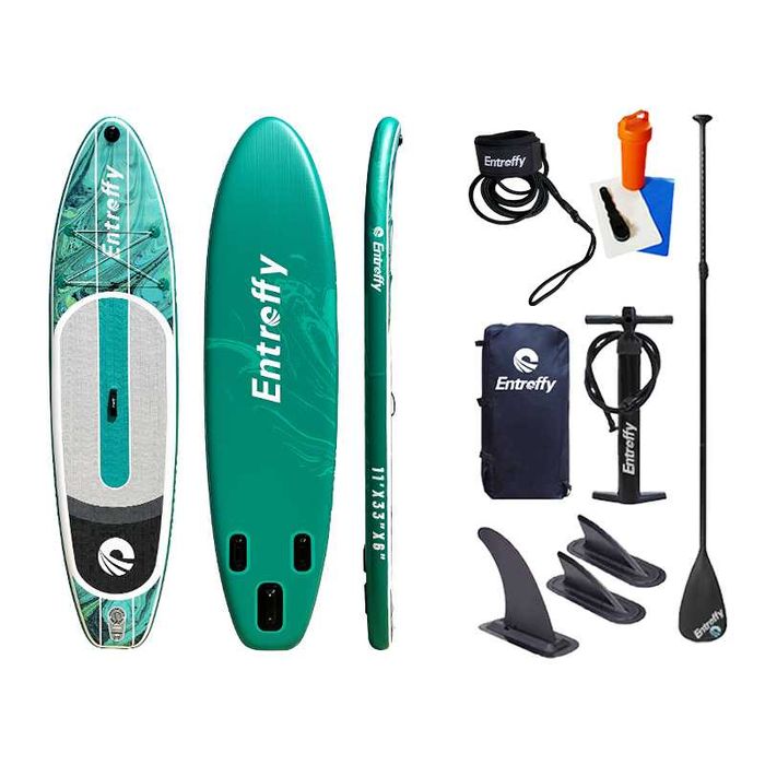 Paddle/Sup Board - Падъл/СЪП Борд  335/84/15 Високо Качество