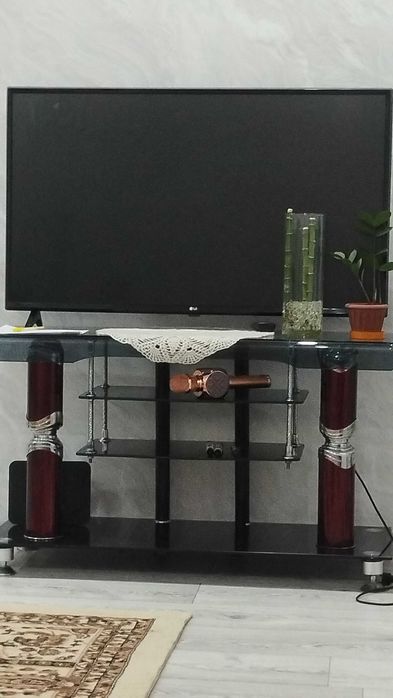 Телевизор smart TV