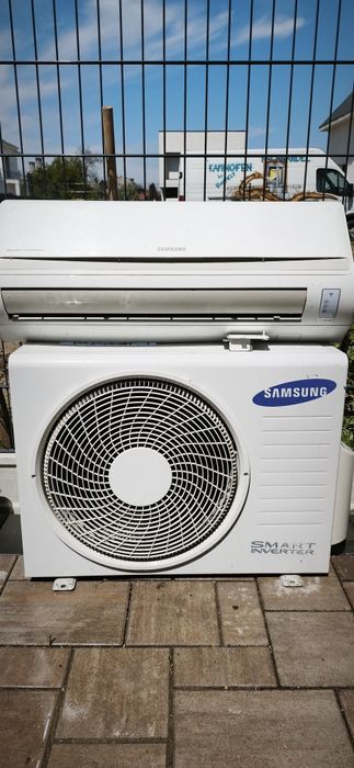 Aer condiționat Samsung