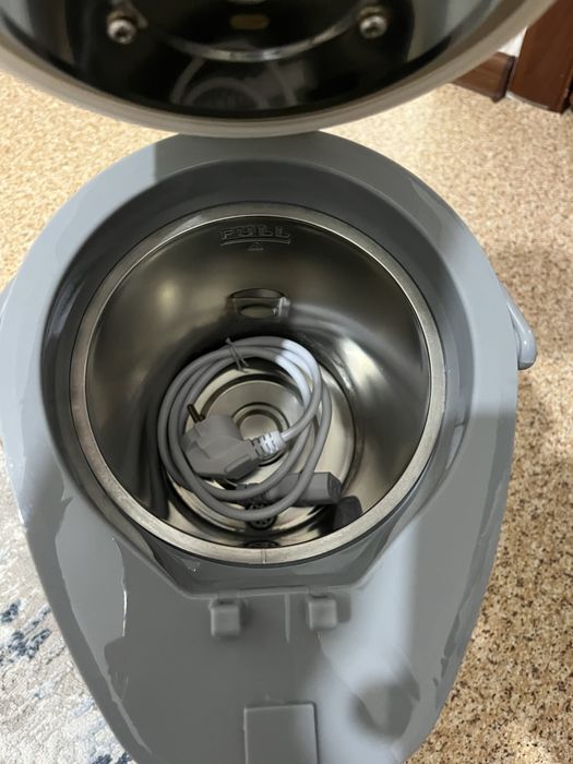 Новый термопот 2,5 л