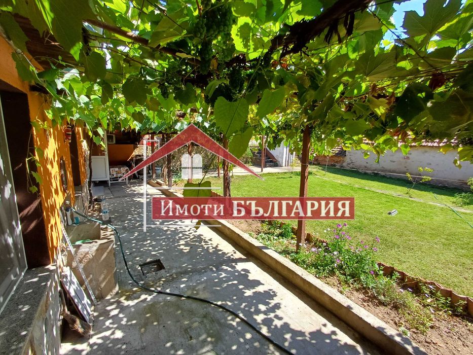 Продава се Къща в Карлово - 80 кв.м за 797 €/кв.м - Снимка #4