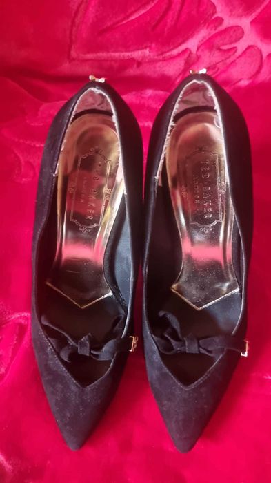 Pantofi stiletto clasici Ted Baker