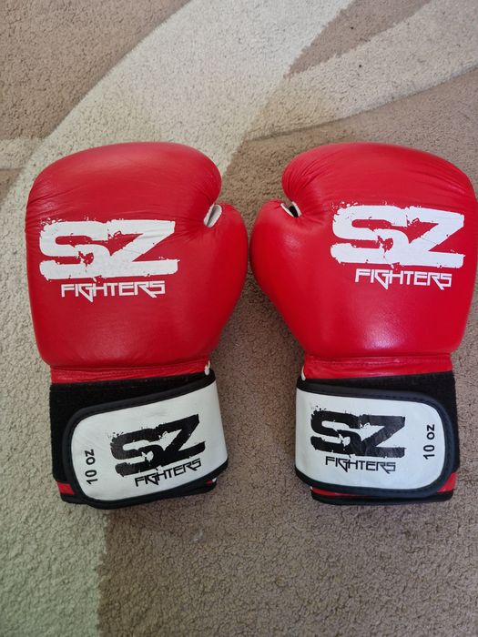 Протектори SZ Fighters