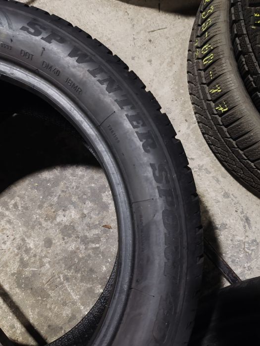 2 anvelope 225 50 17