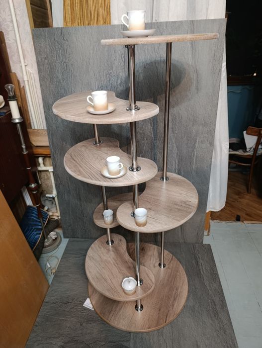 Полка для цветов