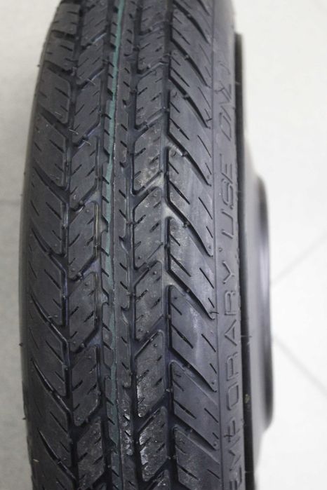 Резервна гума (патерица) 14" Toyota, Kia, Hyundai