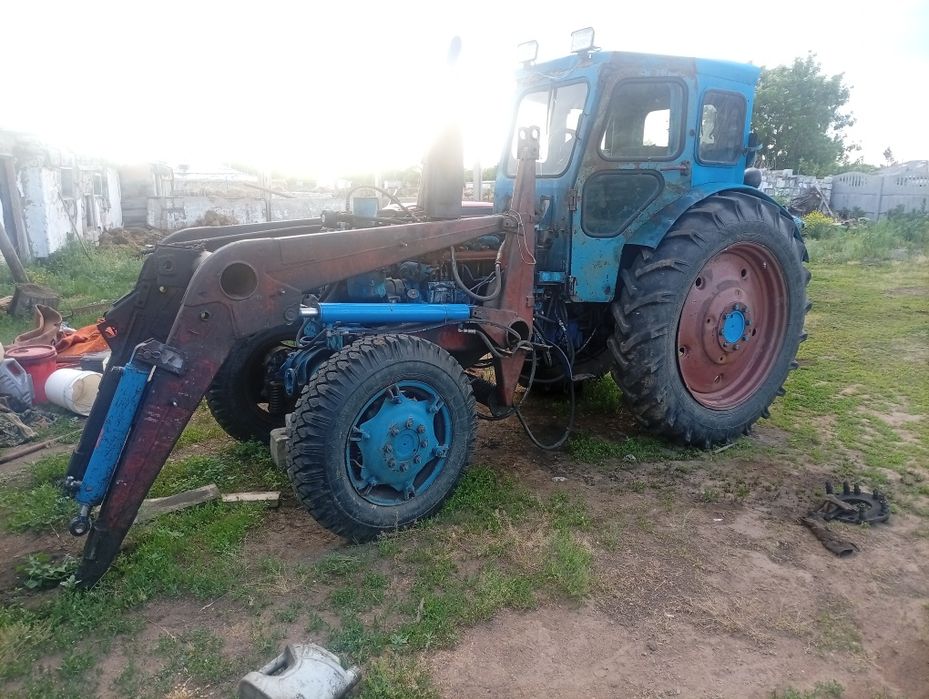 Продам т40 в рабочем состоянии