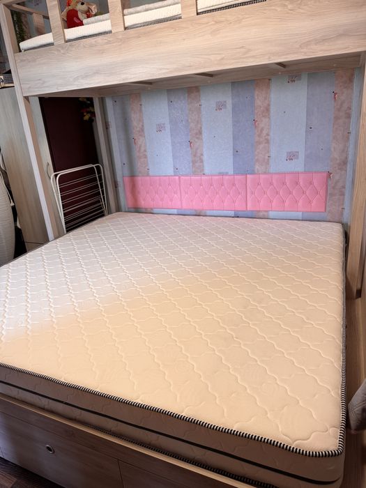 Поръчков Матрак за спалня 200/200/19 Нов!!!