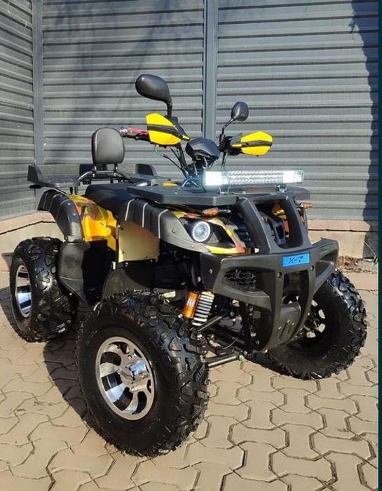 Мопеды Трициклы Квадроциклы Самокаты