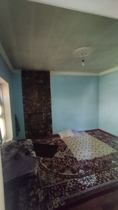 Kvartira Oila uchun, Uy sharoitida skalad,