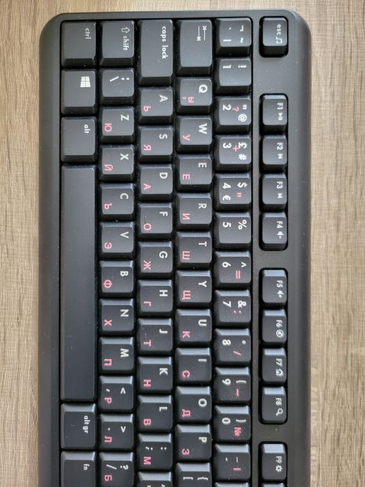 Комплект Canyon SET-W20