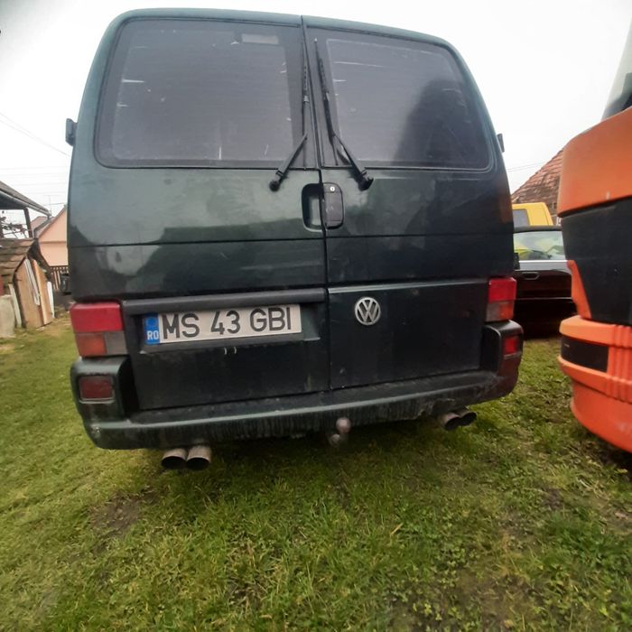 Volkswagen T 4 Caravelle