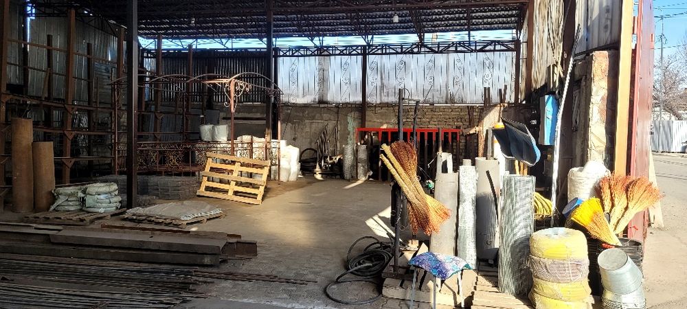 Продаю коммереческий магазин