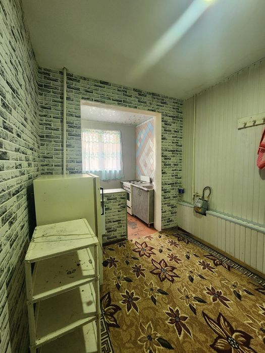 2 хонали кисман жихозланган 3 микрорайонда