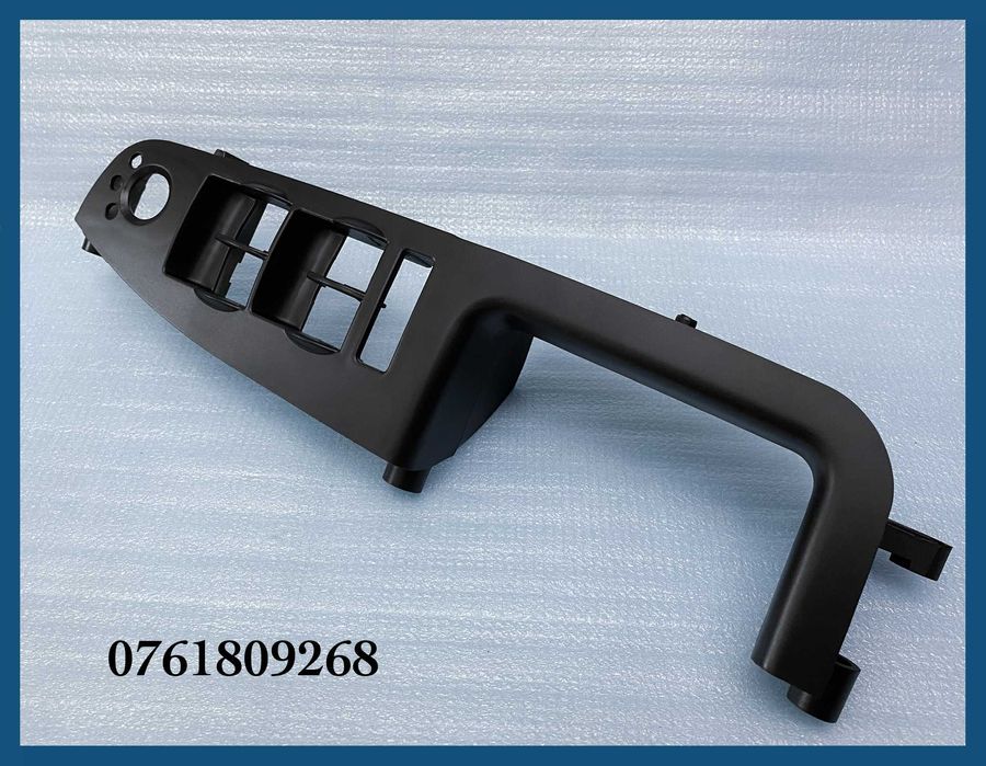 Maner interior usa NOU cu 4 geamuri electrice Audi A4 B6 B7 Seat Exeo