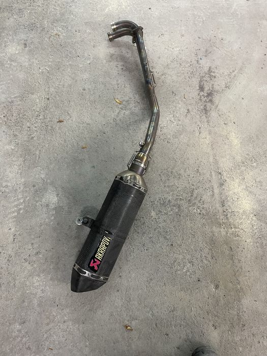 Yamaha Tmax 500 injectie 2009