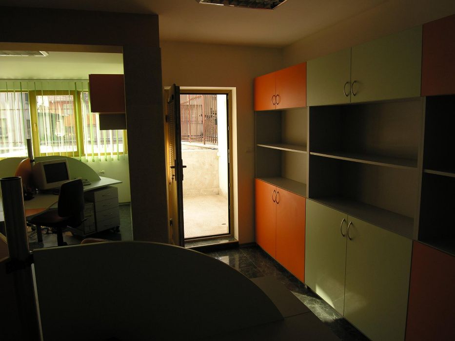 Продава се Офис в София, Оборище - 180 кв.м за 3056 €/кв.м - Снимка #1