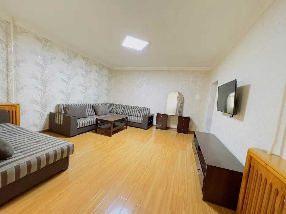 Срочно! сдается 2-х комнатная квартира в Юнусабадский р-н 989*