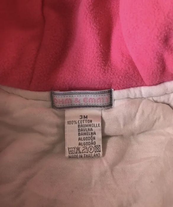 Продам два комбинезона