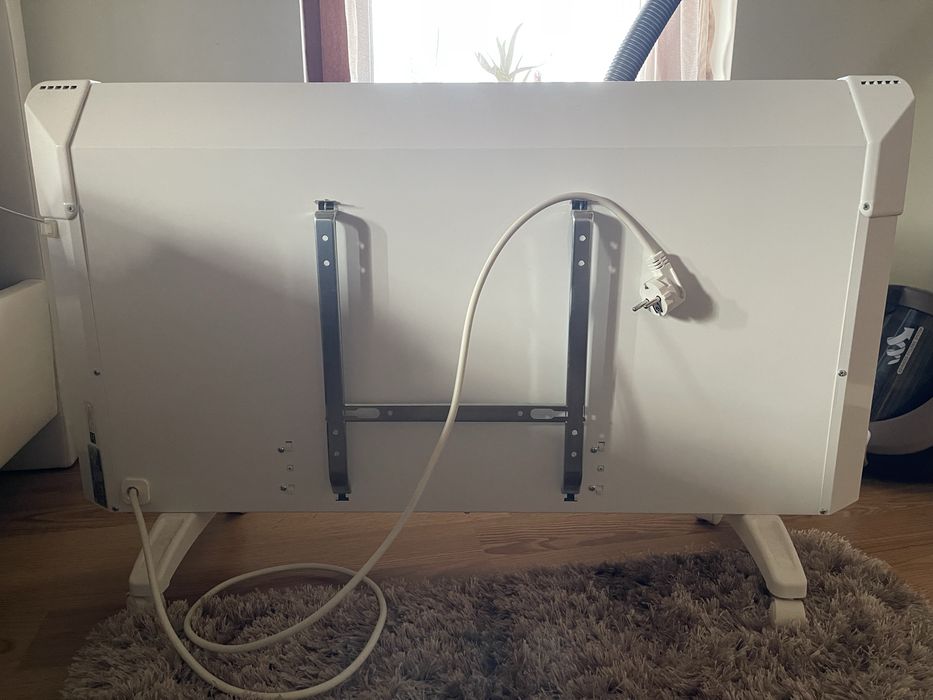 Tesy WiFi конвектор eco