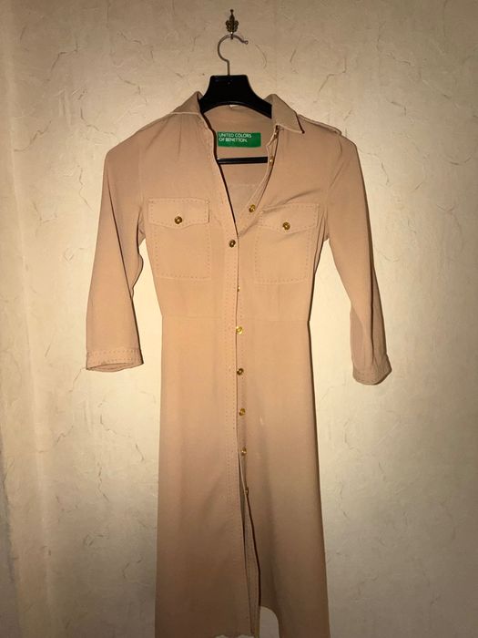 Rochie benetton femei