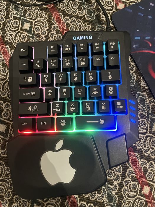 Игравой аксесуар