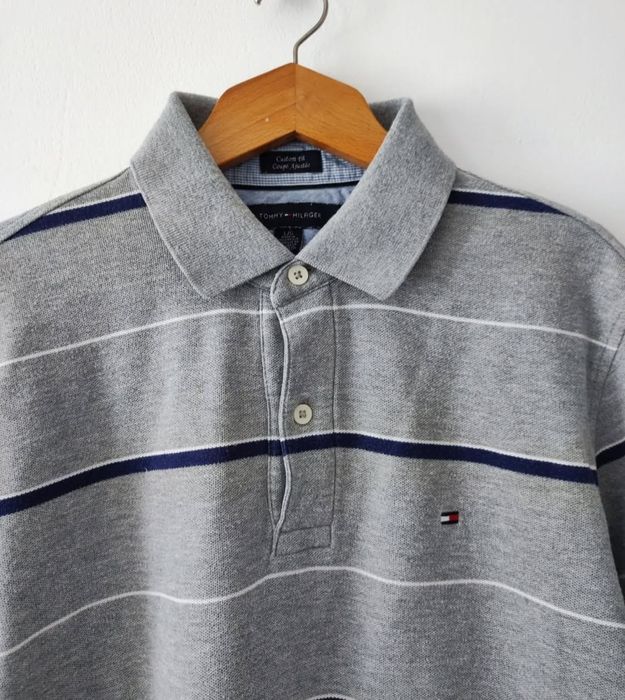 Мъжка блуза, Tommy Hilfiger