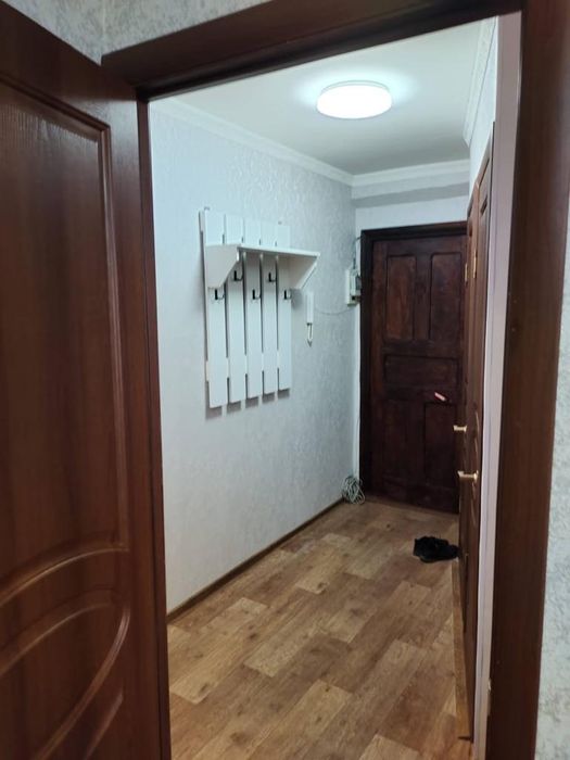 Квартира 2 комнатная