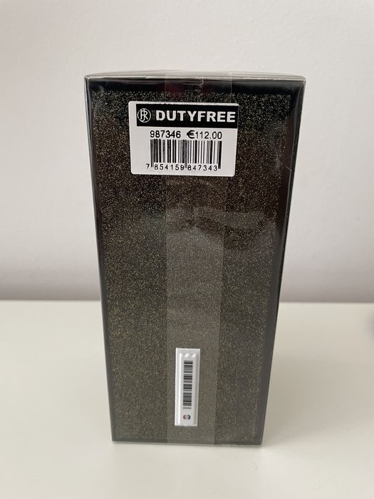 Jimmy Choo Forever 100ml parfum