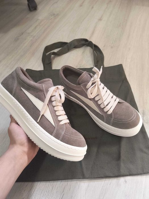 Rick owens ' Moda si frumusete ' OLX.ro