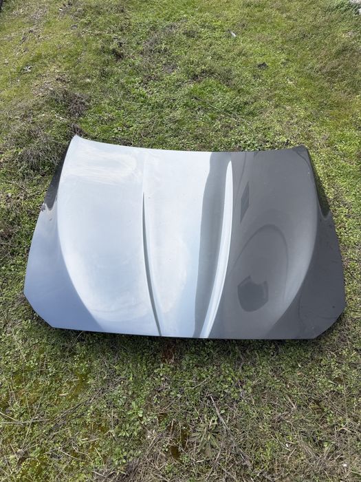 Преден капак бмв ф10 ф11 (preden kapak bmw f10 f11)