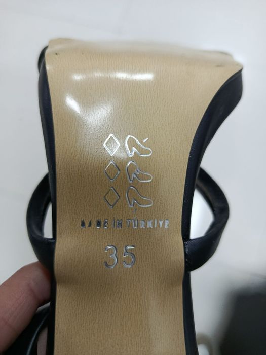 Туфли женские 36 размер