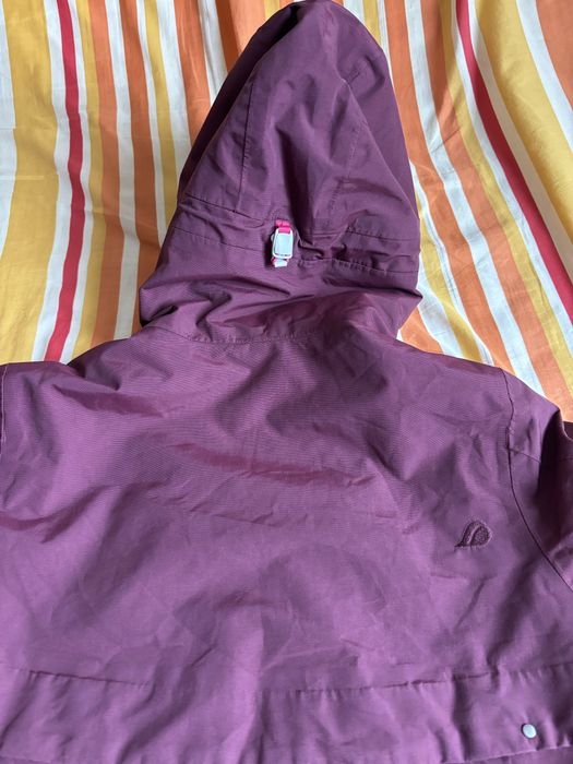 Дамско зимно яке Didriksons 1913