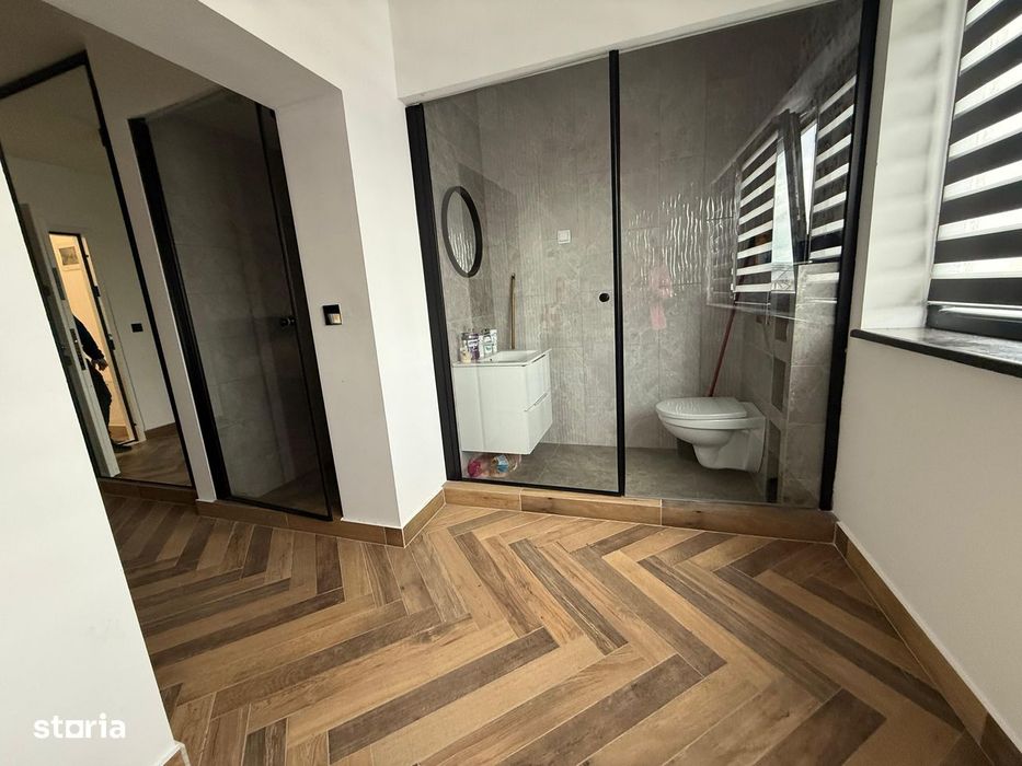 1 camera modern 40 mp | Intre Lacuri zona Iulius Mall | disponibil