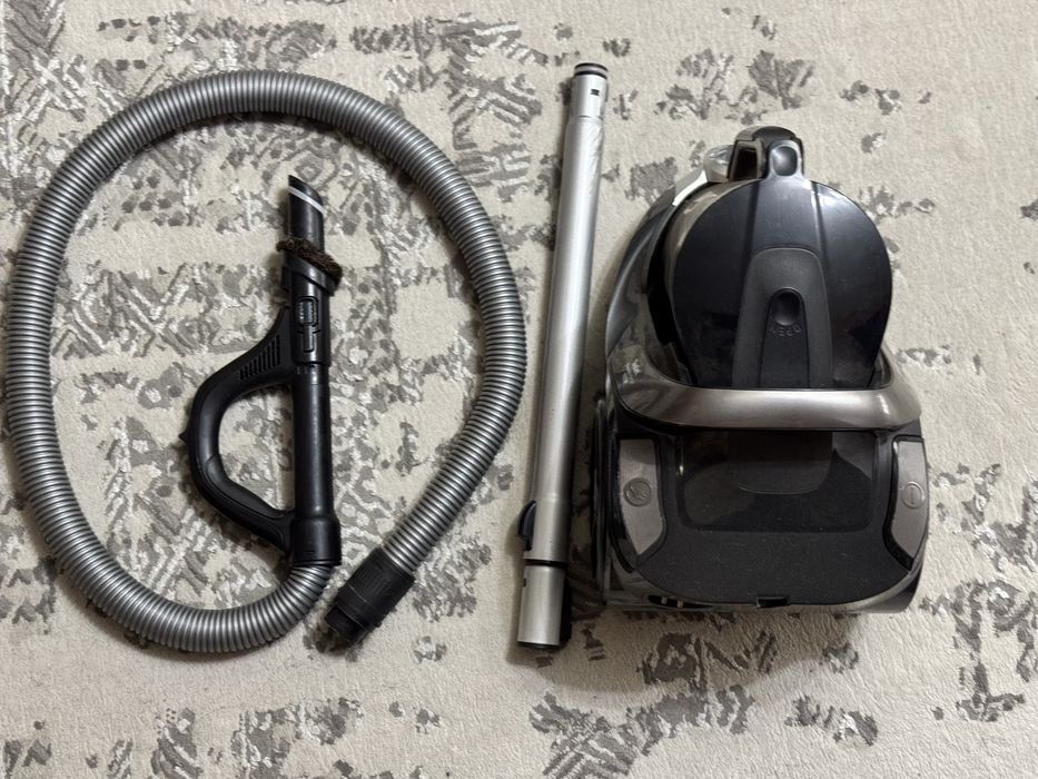 Продам пылесос марки “Tefal”