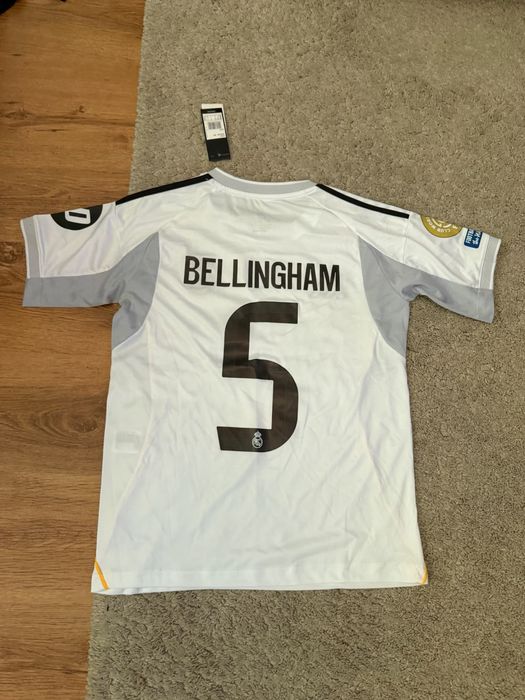 Tricou Bellingham