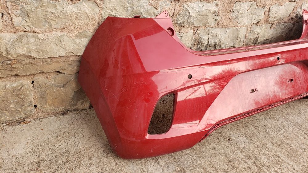 bronq/broni zadna Hyundai i10, 2019-25g.