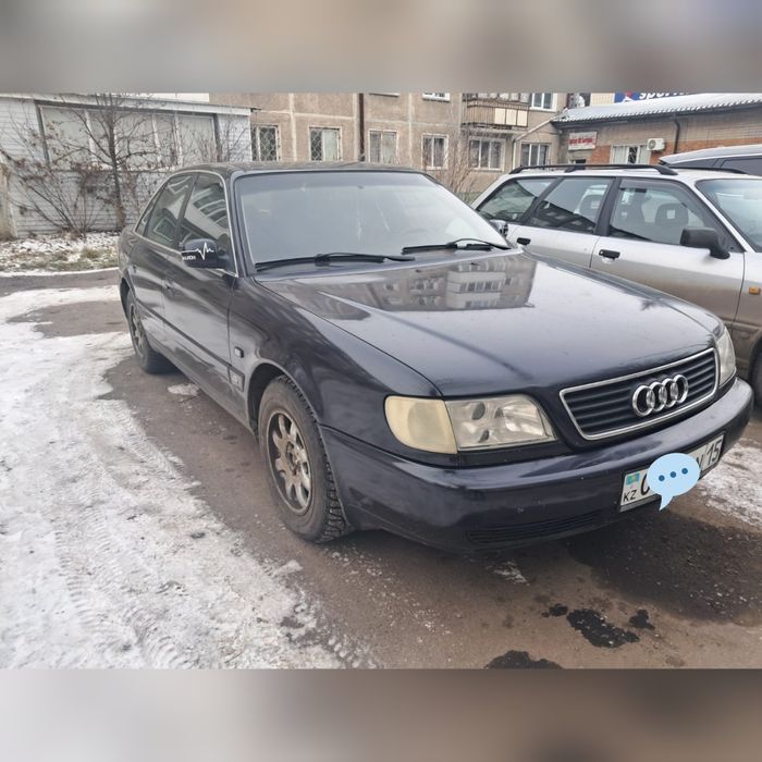 Продам Авто Ауди А 6