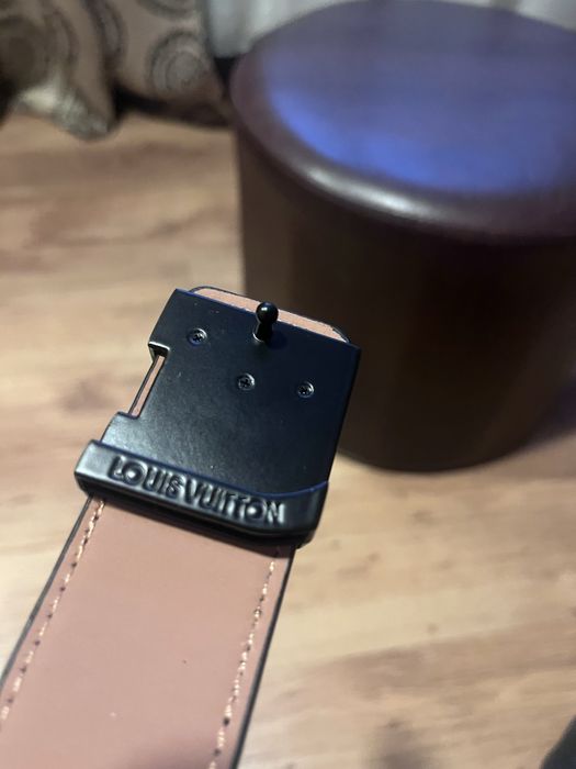 Curea Louis Vuitton 110 cm