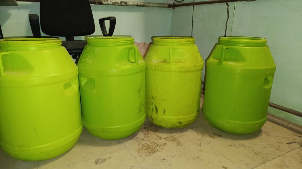 Самообслуживания мойка