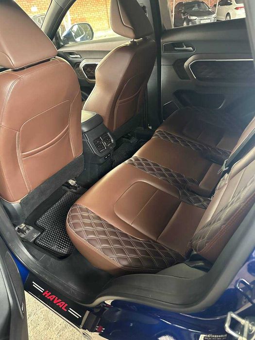 Haval H6 2021 г.в. | 39 000 км