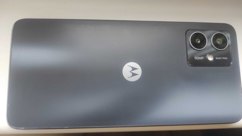 Mororola Moto G14 256gb